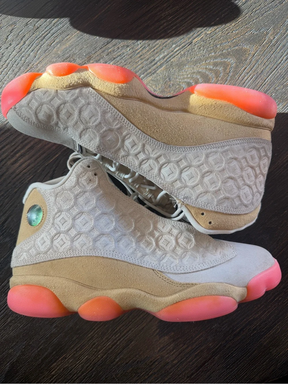 Size 11- Air Jordan 13 Retro Chinese New Year